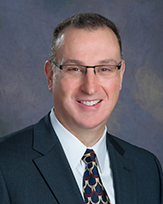 David Brian